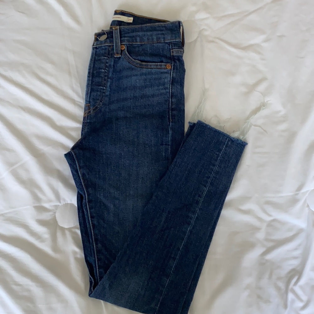 Levi’s jeans